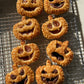 Jack-o'-Lantern Pie Favors