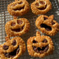 Jack-o'-Lantern Pie Favors